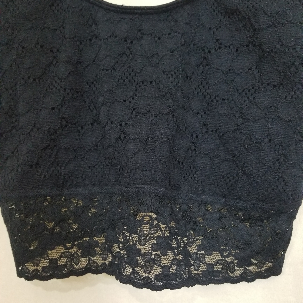 Abercrombie & Fitch Bralette - Picture 2 of 5